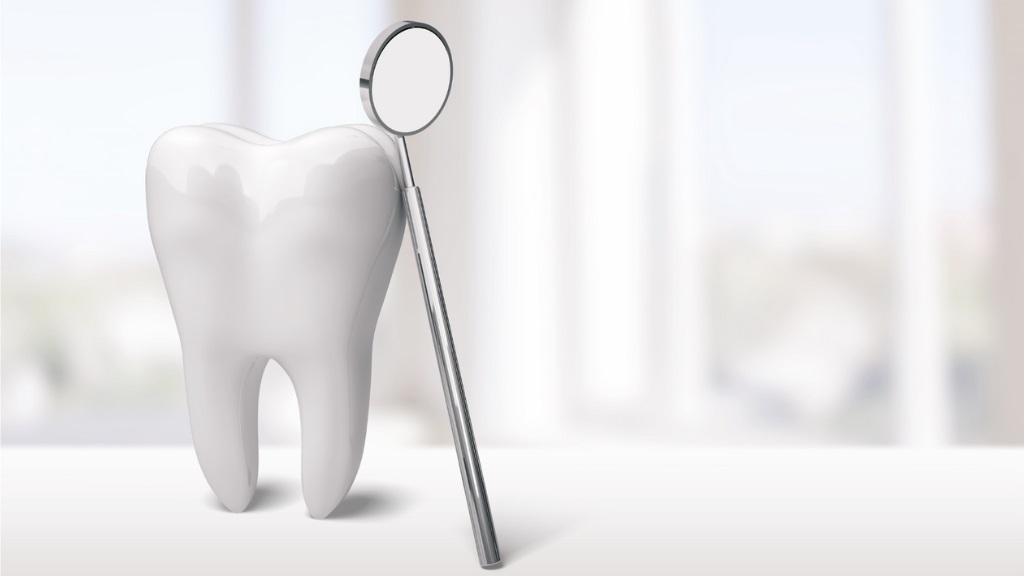 co warto wiedzieć o odbudowie zęba?