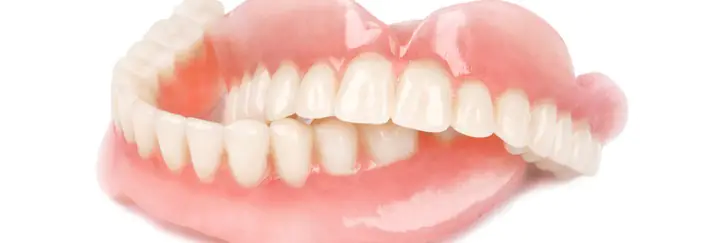 proteza zębowa wołomin
